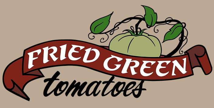 Fried Green Tomatoes Logo 2023