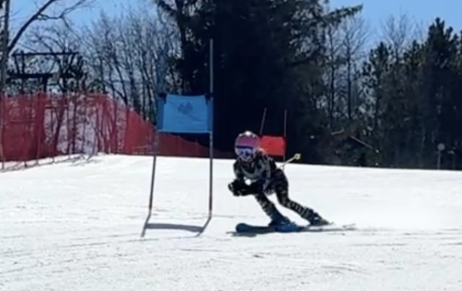 SRT Cascade GS 2025