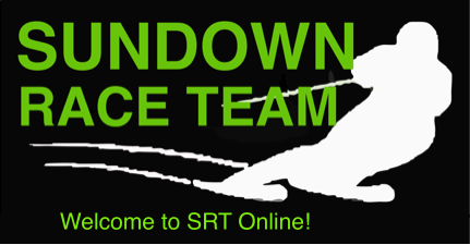 SRT Welcome