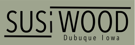 SUSI Wood Logo